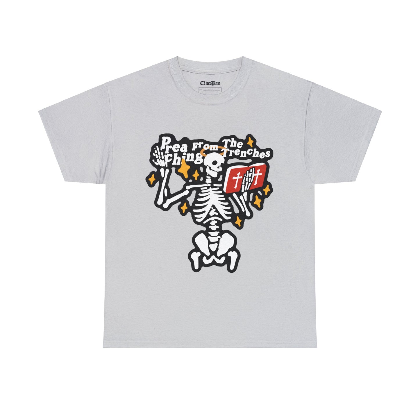 Preachin' Tee
