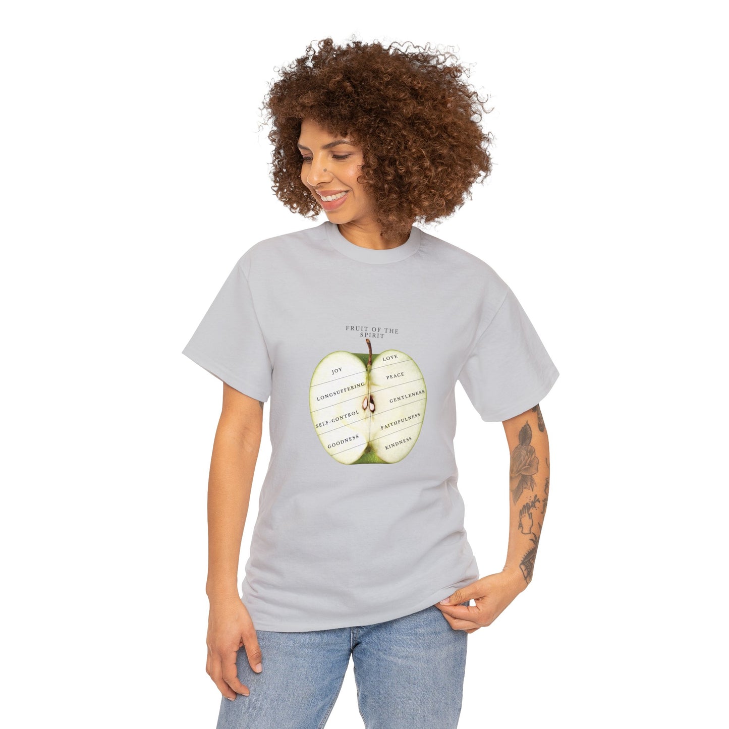 Fruit Of The Spirit