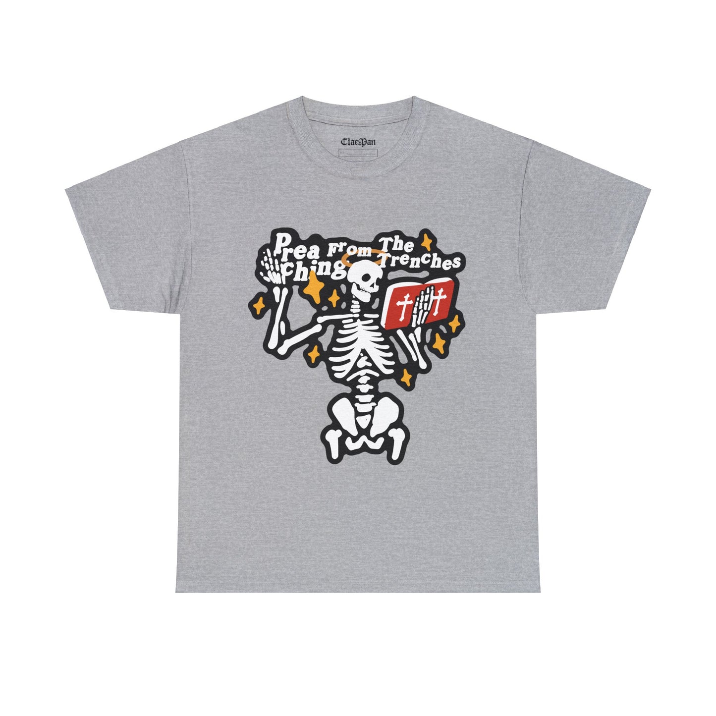 Preachin' Tee