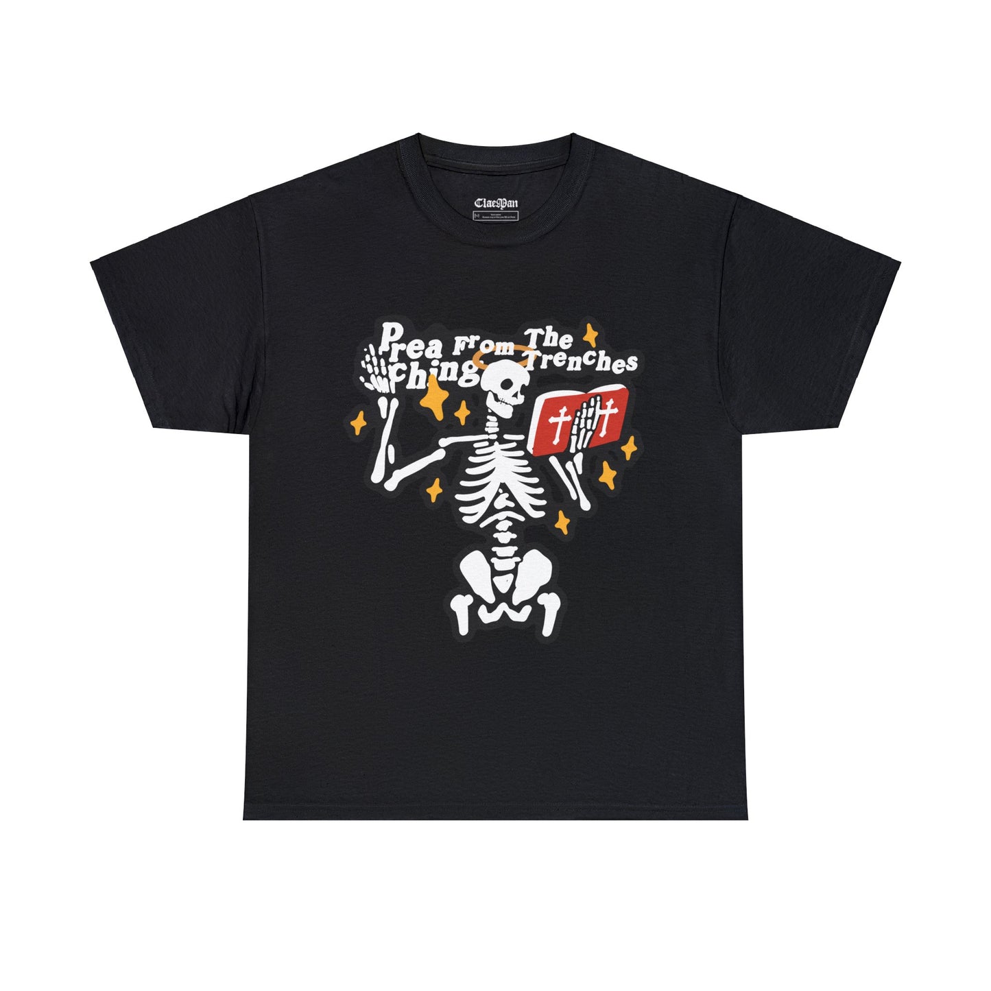 Preachin' Tee