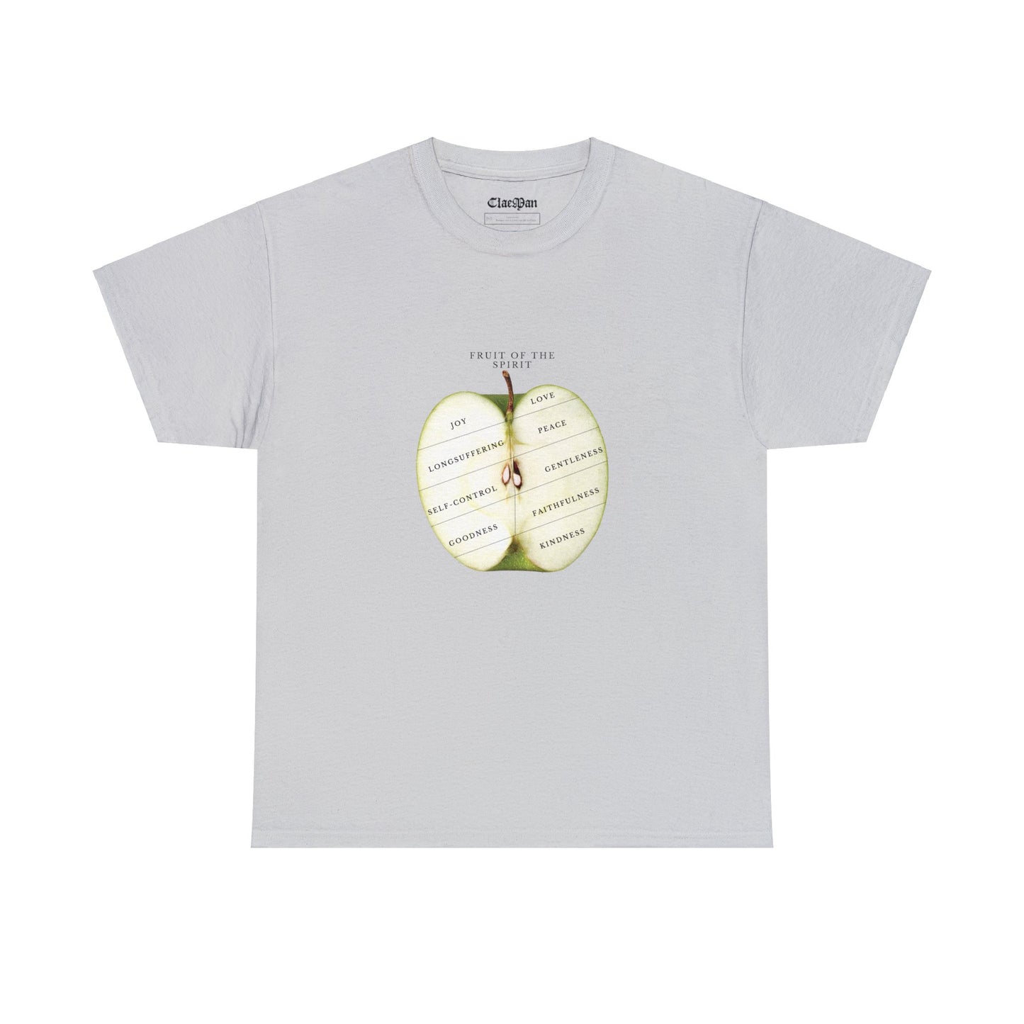 Fruit Of The Spirit