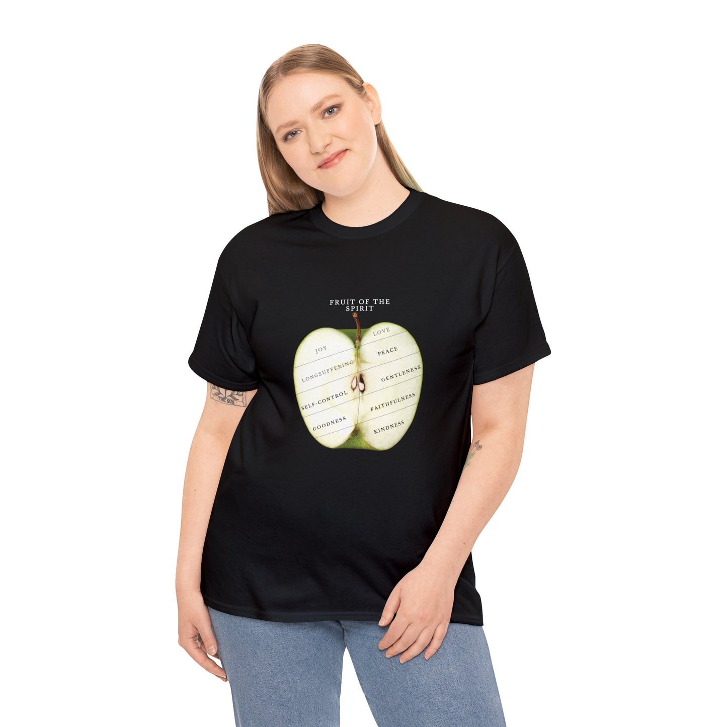 Fruit Of The Spirit