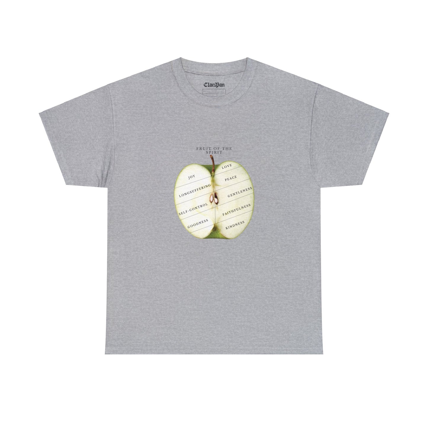 Fruit Of The Spirit