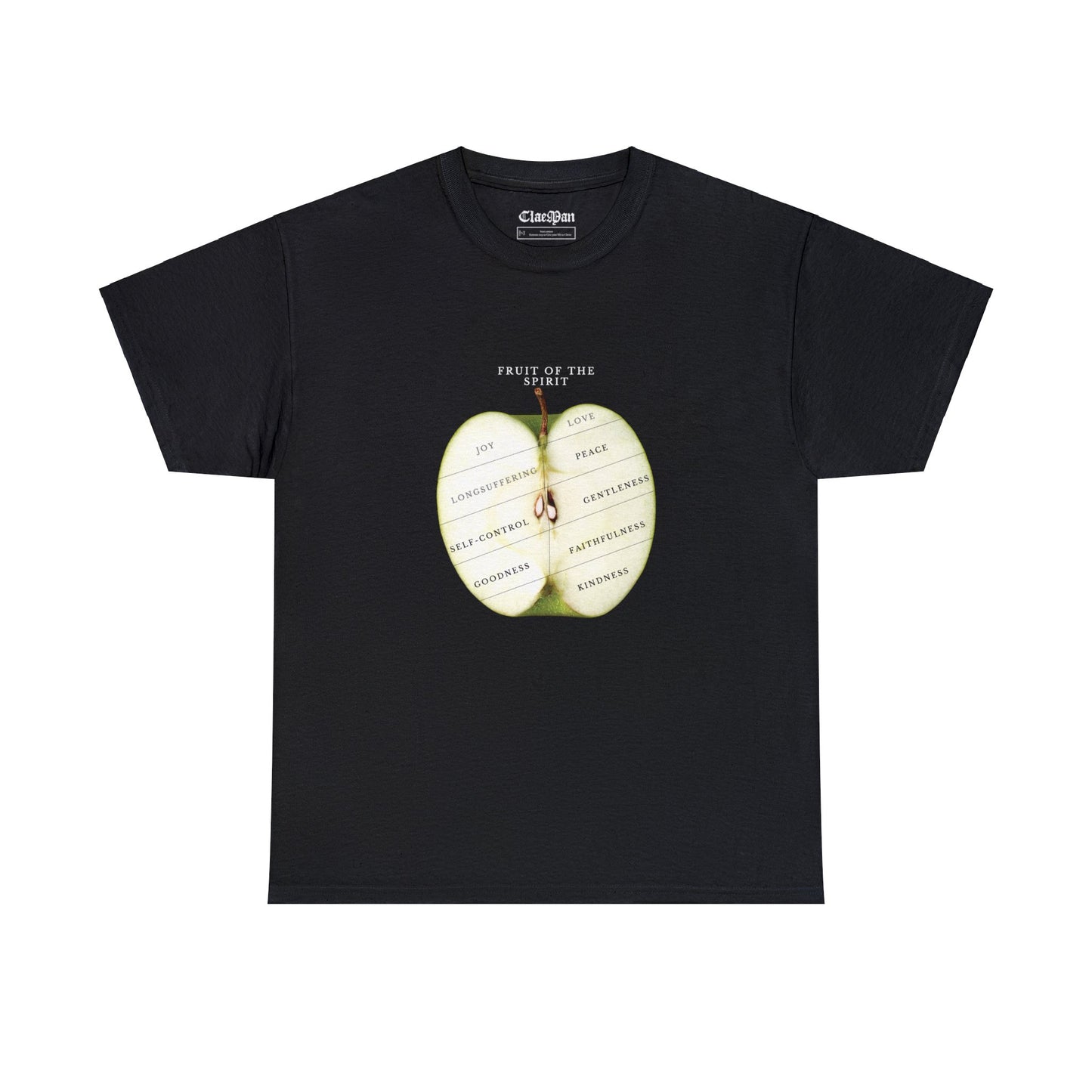 Fruit Of The Spirit