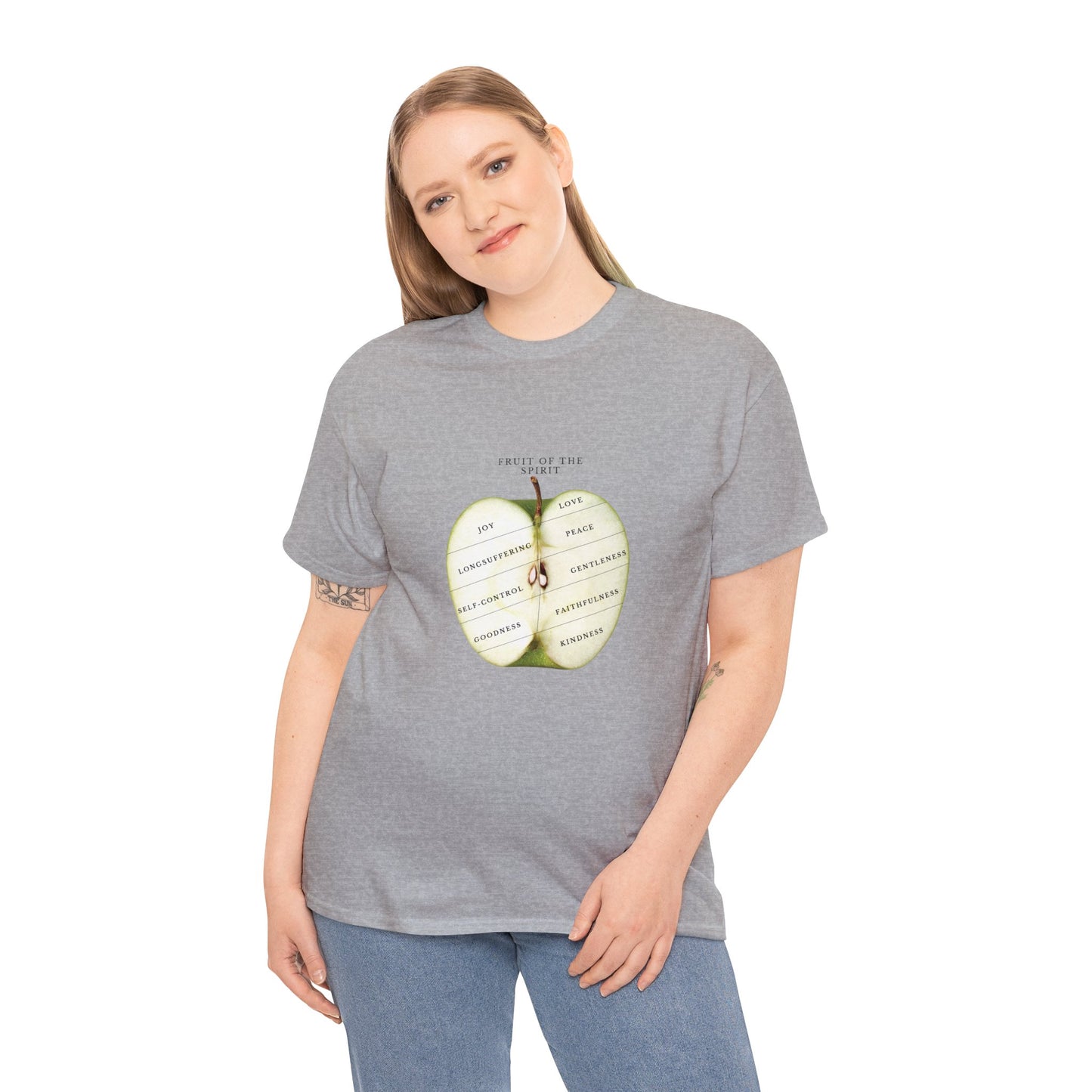 Fruit Of The Spirit