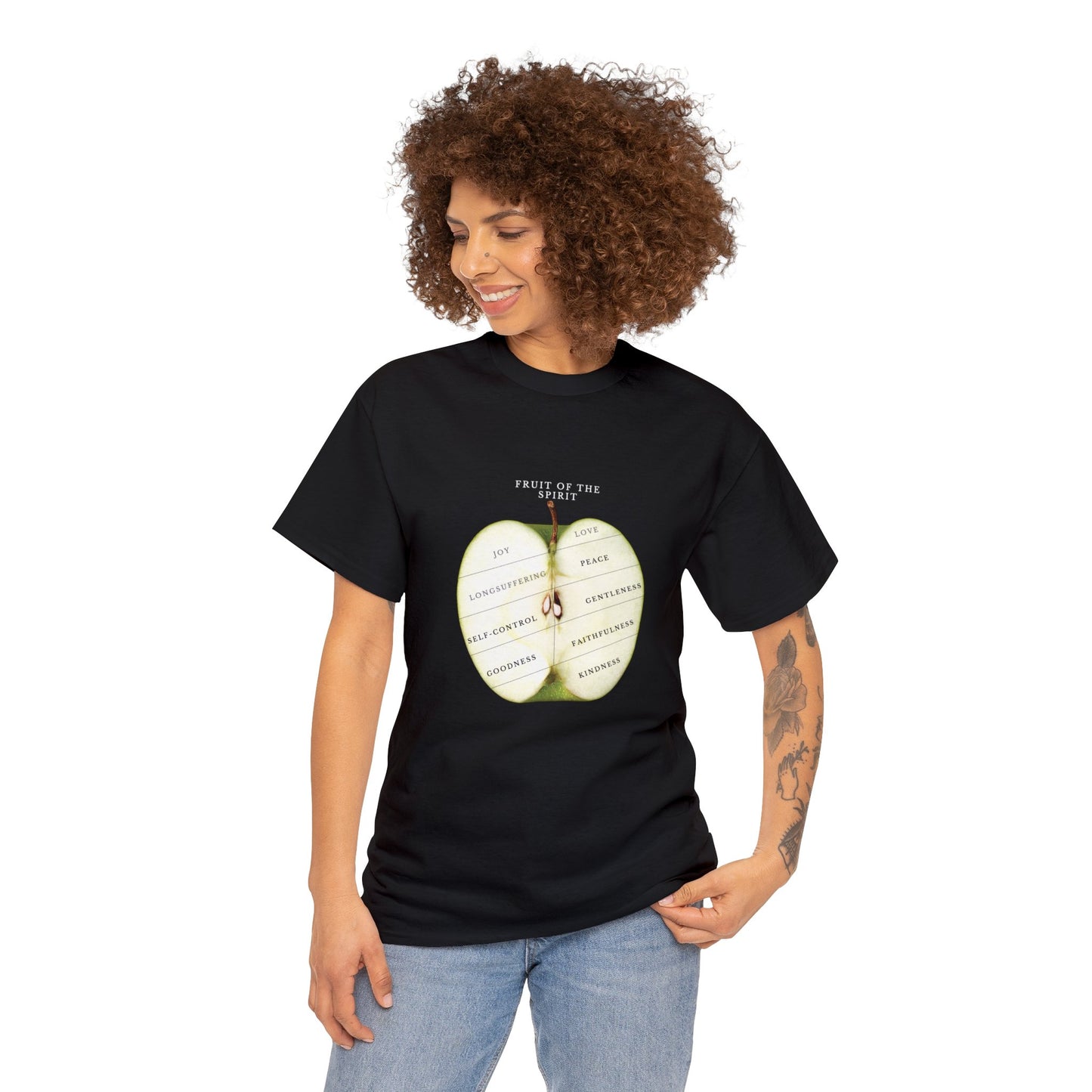 Fruit Of The Spirit