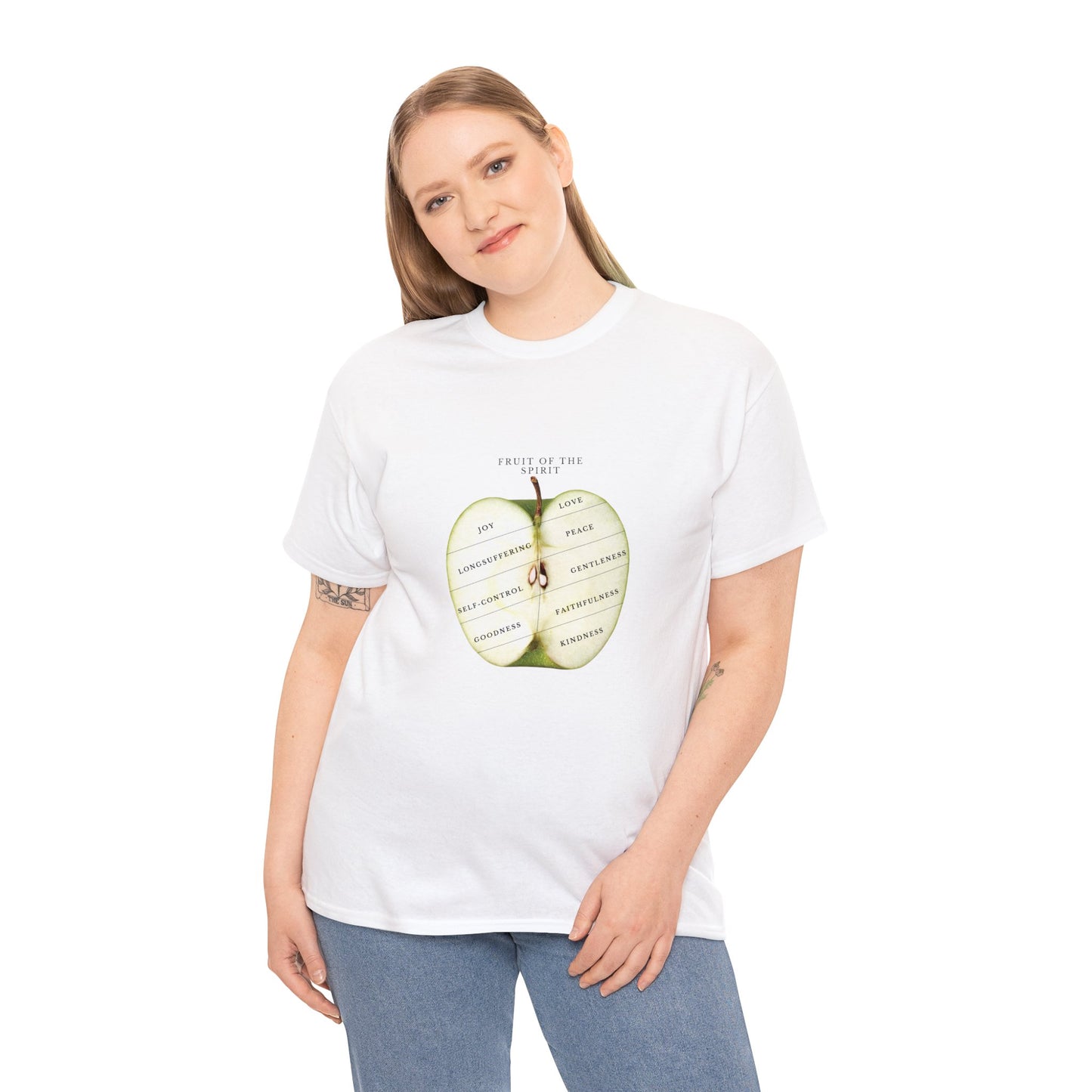 Fruit Of The Spirit