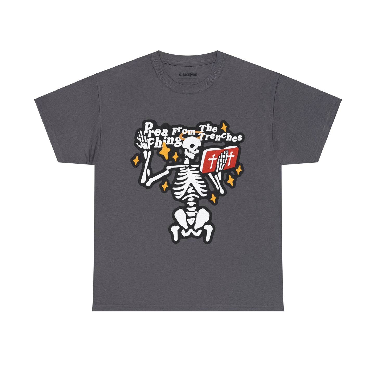 Preachin' Tee