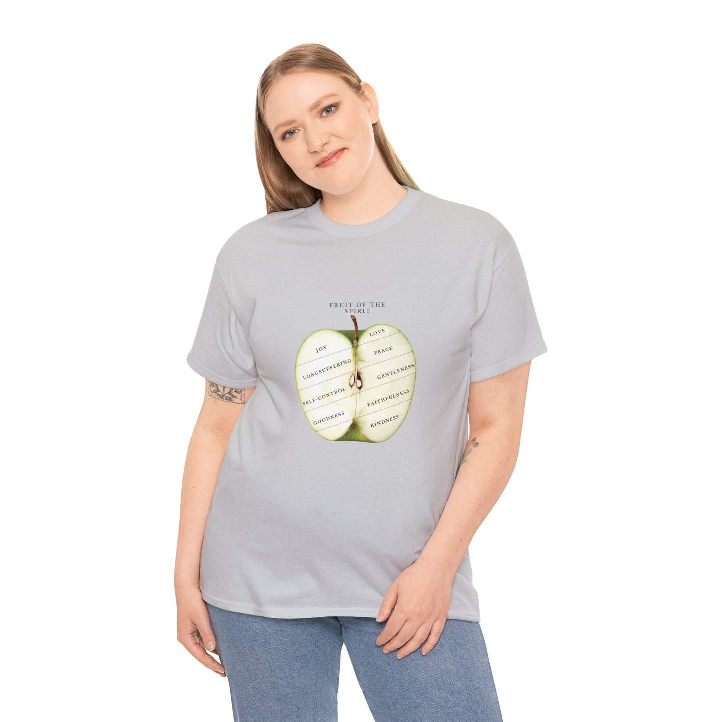 Fruit Of The Spirit