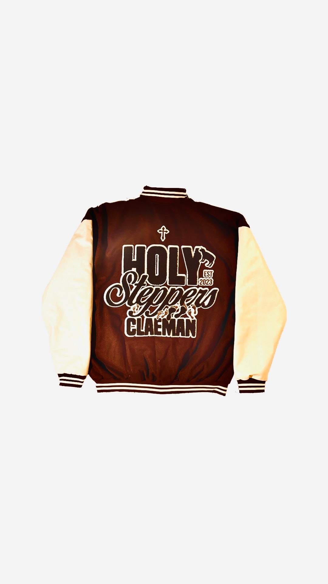 HS Varsity Oversized