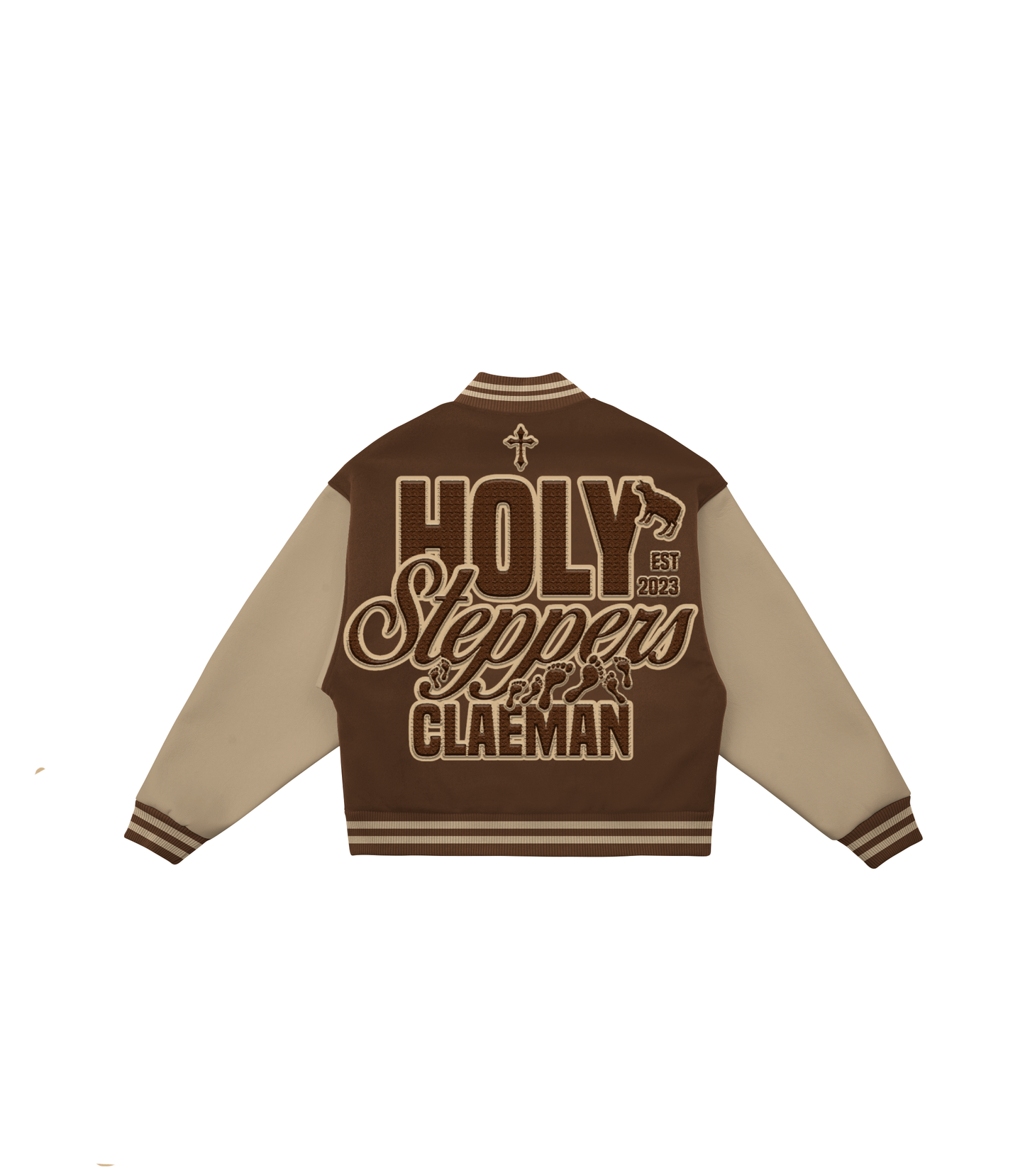 HS Varsity Oversized