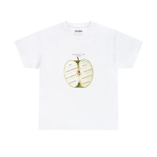 Fruit Of The Spirit